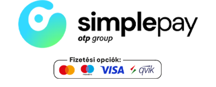SimplePay customer information