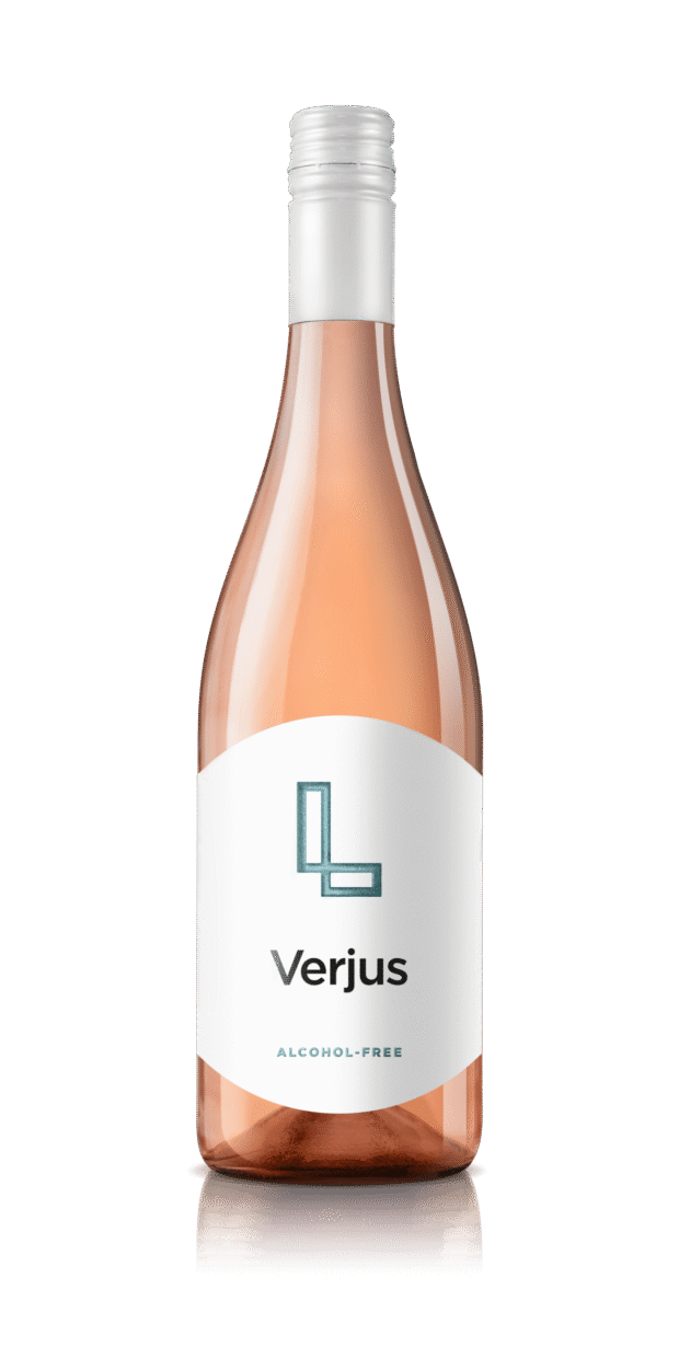 LAJVER Verjus