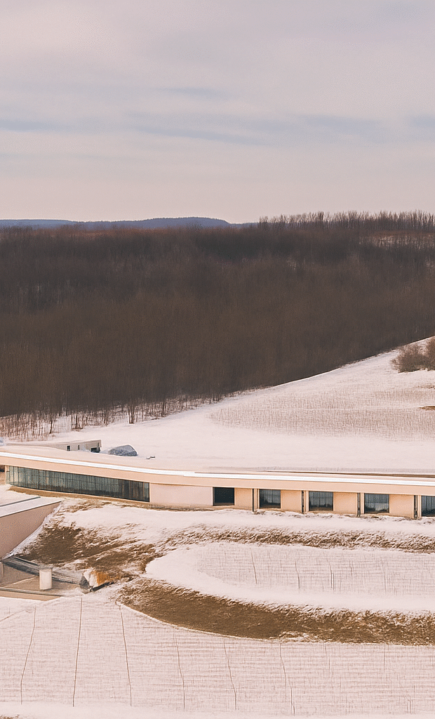 Winter ReOpening & 10. Time Machine Disco